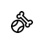 f4a261 - color circle